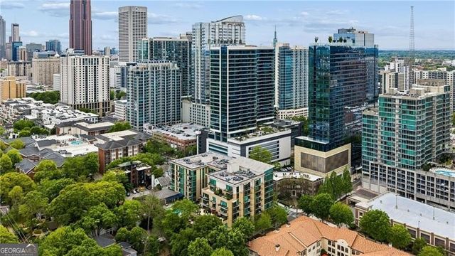 905 Juniper Street NE 502, Atlanta, GA 30309