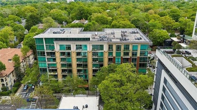 905 Juniper Street NE 502, Atlanta, GA 30309