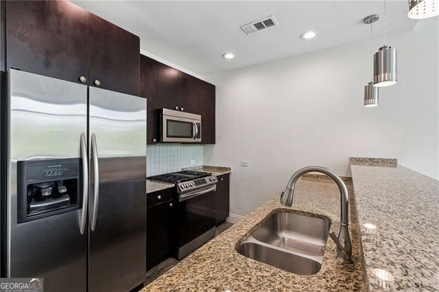 905 Juniper Street NE 502, Atlanta, GA 30309