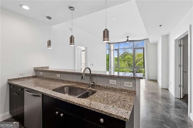 905 Juniper Street NE 502, Atlanta, GA 30309