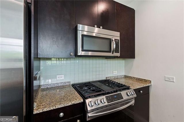 905 Juniper Street NE 502, Atlanta, GA 30309