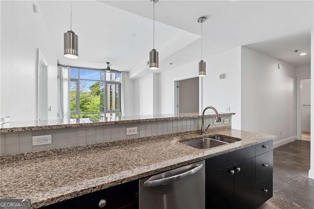 905 Juniper Street NE 502, Atlanta, GA 30309