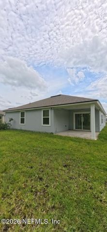 70409 WINDING RIVER Drive, Yulee, FL 32097