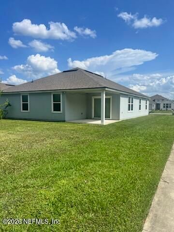 70409 WINDING RIVER Drive, Yulee, FL 32097