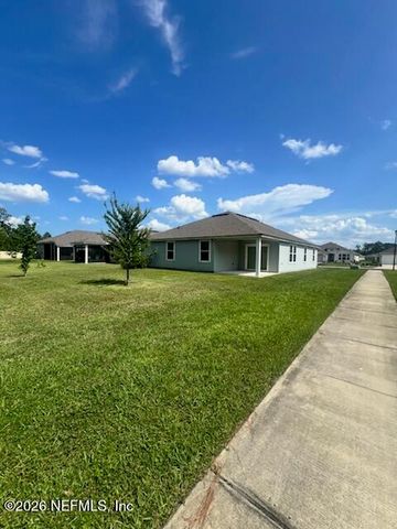 70409 WINDING RIVER Drive, Yulee, FL 32097