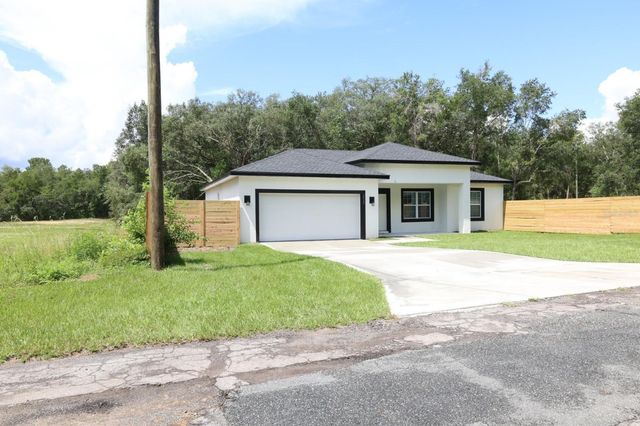2522 W CASTLE ROAD, Dunnellon, FL 34434