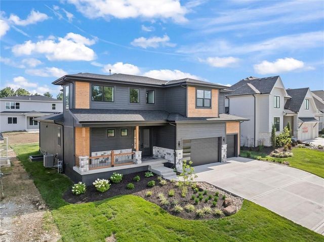 12403 W 183rd Terrace, Overland Park, KS 66013