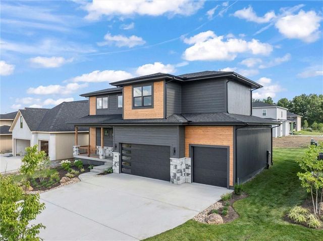 12403 W 183rd Terrace, Overland Park, KS 66013