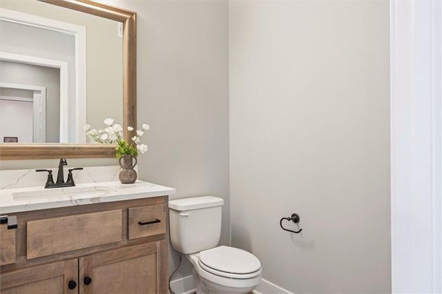12403 W 183rd Terrace, Overland Park, KS 66013