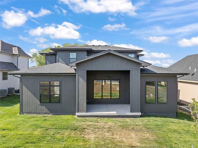 12403 W 183rd Terrace, Overland Park, KS 66013