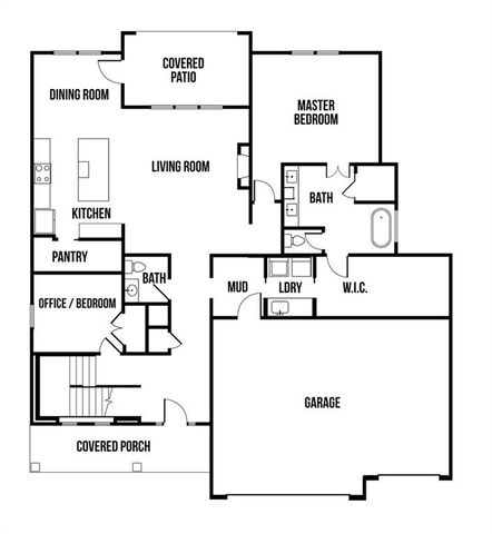 12403 W 183rd Terrace, Overland Park, KS 66013