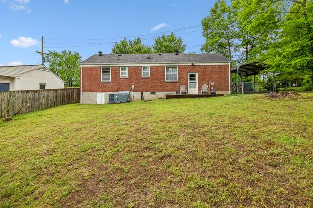 611 Templewood Dr, Nashville, TN 37214