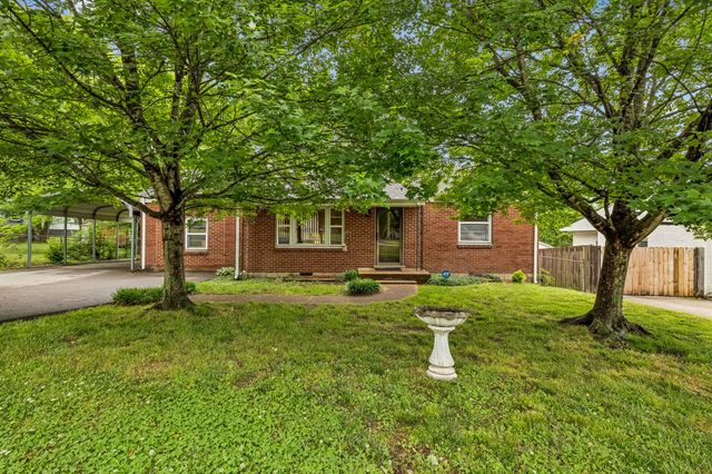 611 Templewood Dr, Nashville, TN 37214