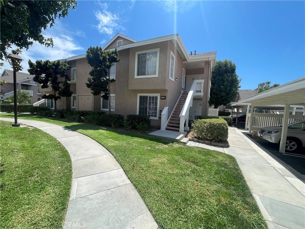 50 Woodleaf, Irvine, CA 92614