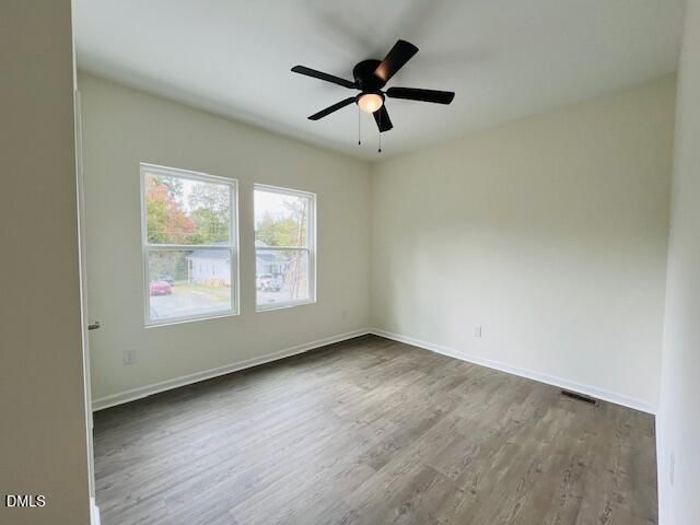 1707 Glenn Street, Burlington, NC 27217