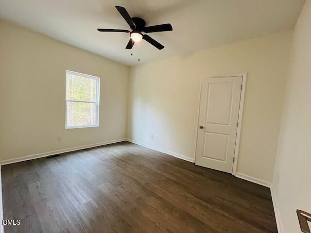 1707 Glenn Street, Burlington, NC 27217