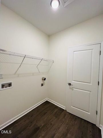 1707 Glenn Street, Burlington, NC 27217