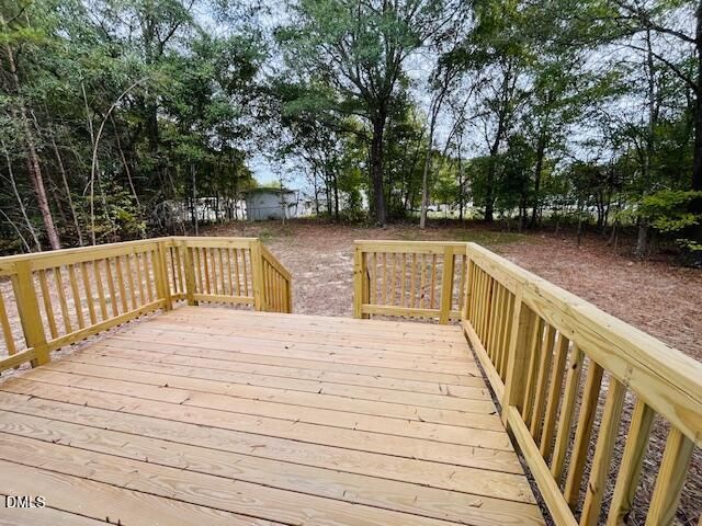 1707 Glenn Street, Burlington, NC 27217