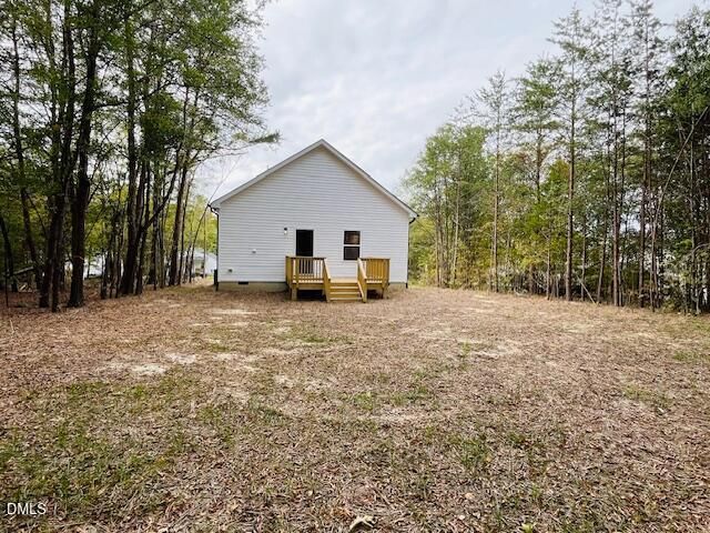 1707 Glenn Street, Burlington, NC 27217