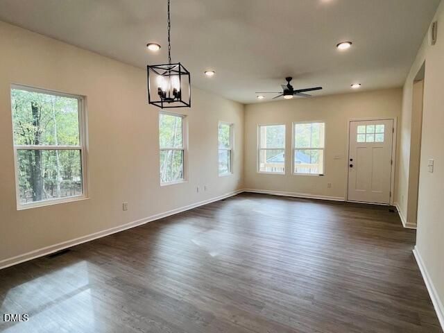 1707 Glenn Street, Burlington, NC 27217