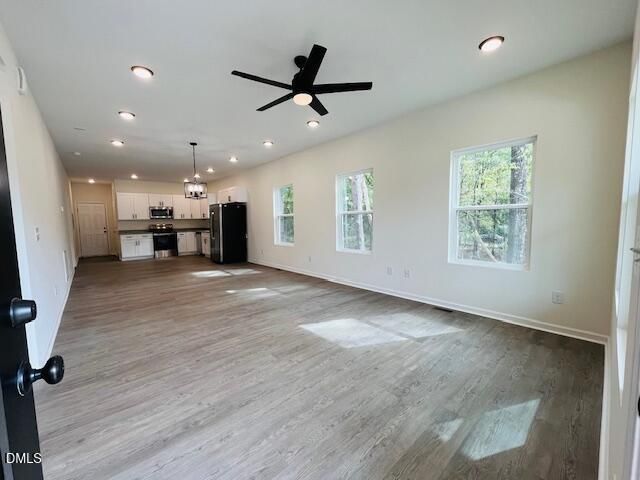 1707 Glenn Street, Burlington, NC 27217