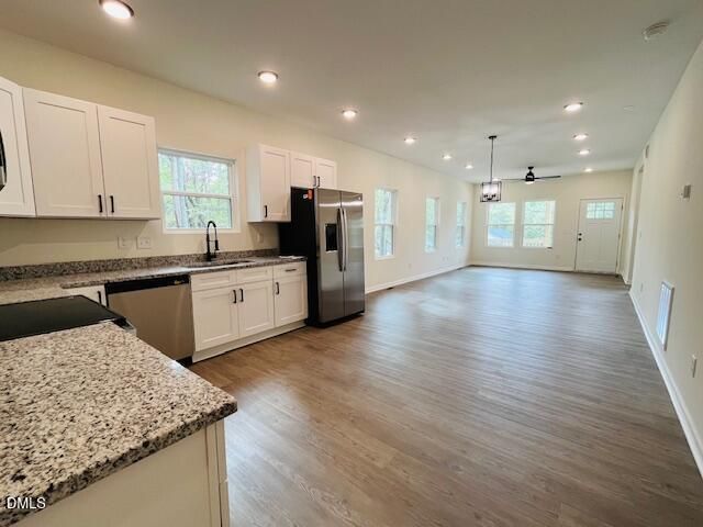 1707 Glenn Street, Burlington, NC 27217