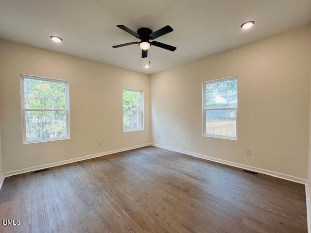 1707 Glenn Street, Burlington, NC 27217