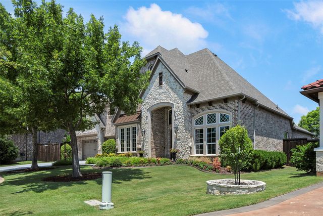 6494 Werburg Street, Frisco, TX 75035
