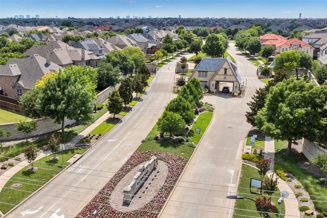 6494 Werburg Street, Frisco, TX 75035