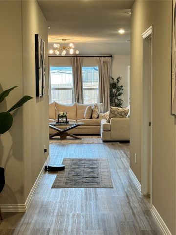 2008 bronco Drive, Seagoville, TX 75159