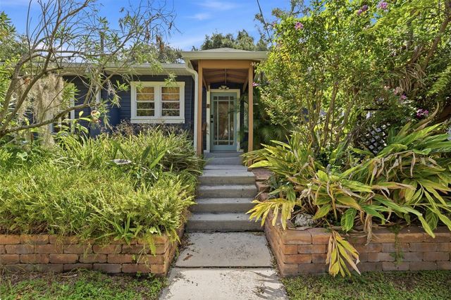 236 W NORTH STREET, Tampa, FL 33604