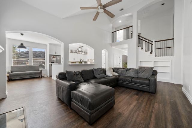 13506 Contado Court, Cypress, TX 77429