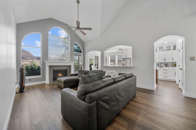 13506 Contado Court, Cypress, TX 77429