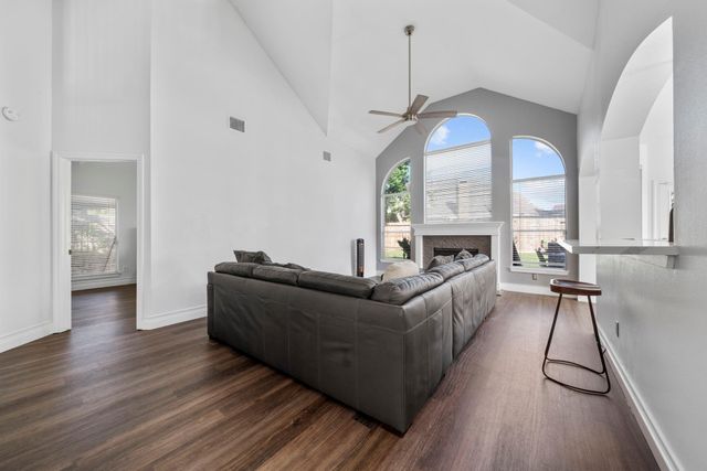 13506 Contado Court, Cypress, TX 77429