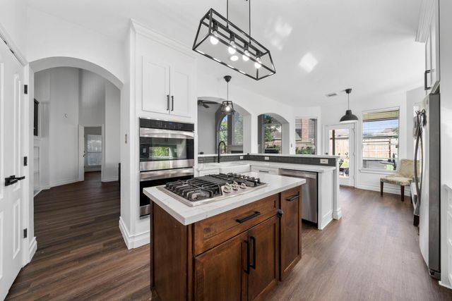 13506 Contado Court, Cypress, TX 77429