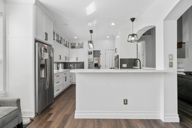 13506 Contado Court, Cypress, TX 77429