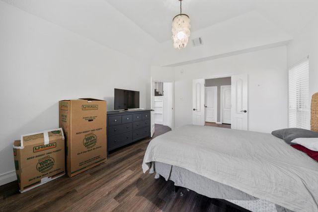 13506 Contado Court, Cypress, TX 77429