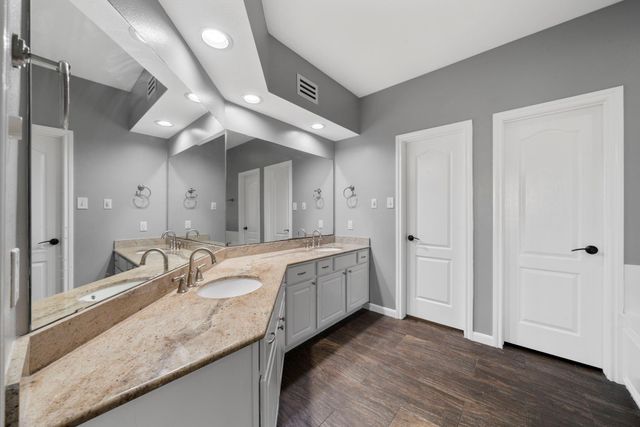 13506 Contado Court, Cypress, TX 77429