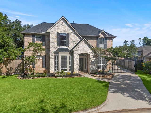 13506 Contado Court, Cypress, TX 77429