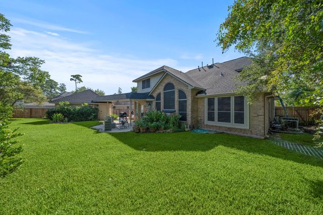 13506 Contado Court, Cypress, TX 77429