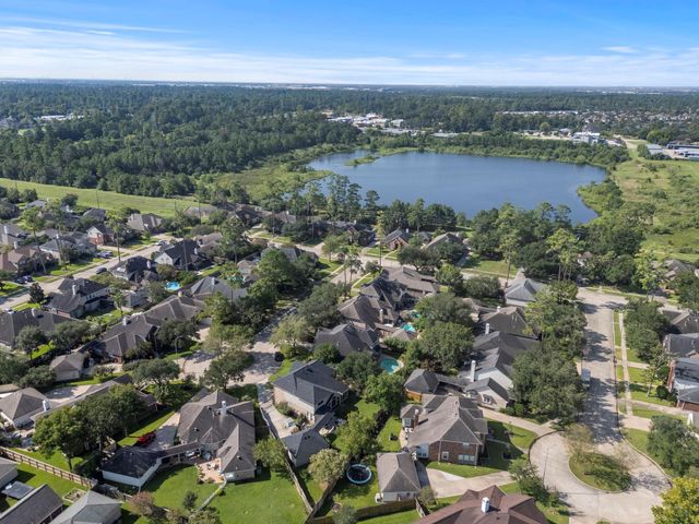 13506 Contado Court, Cypress, TX 77429