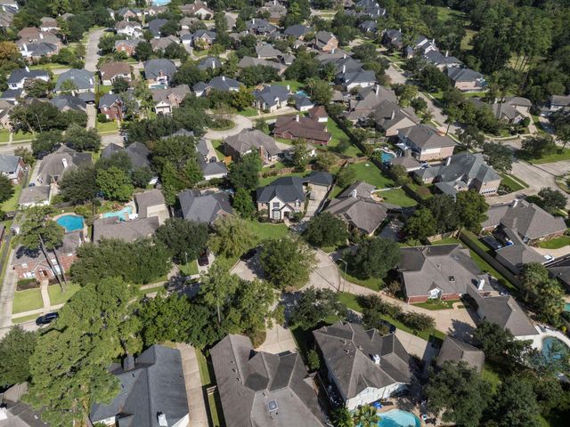 13506 Contado Court, Cypress, TX 77429