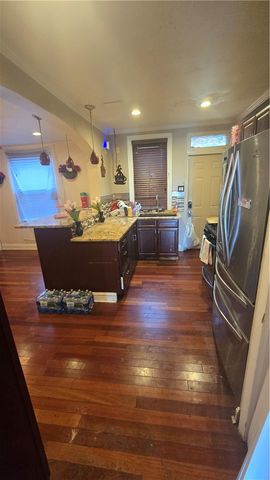 1003 Spring St, Braddock, PA 15104