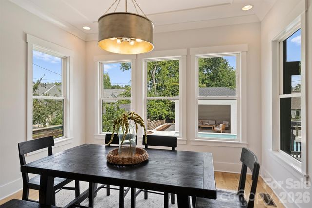 215 Hartford Avenue, Charlotte, NC 28209