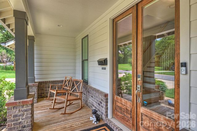 215 Hartford Avenue, Charlotte, NC 28209