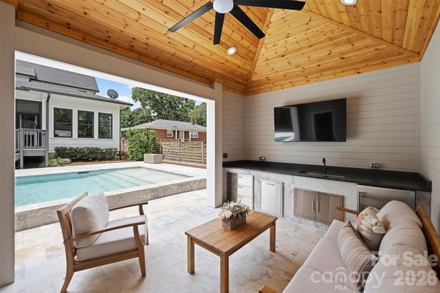 215 Hartford Avenue, Charlotte, NC 28209