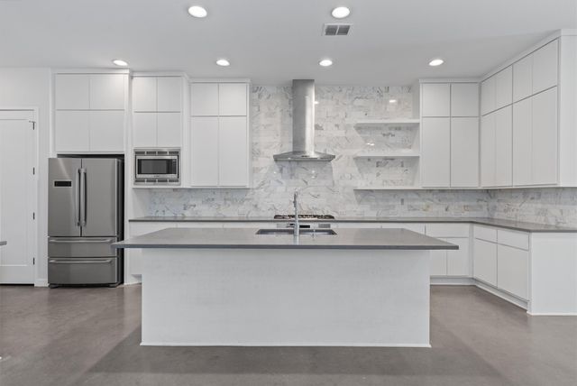 1107 Taulbee LN B, Austin, TX 78757