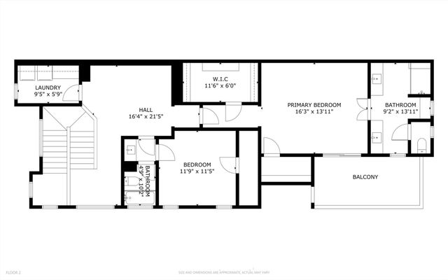 1107 Taulbee LN B, Austin, TX 78757