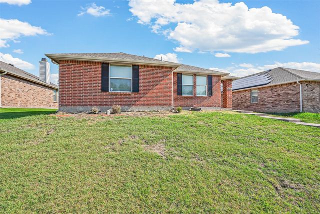 3078 Limestone Hill Lane, Rockwall, TX 75032