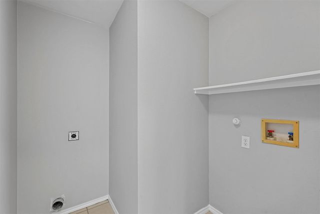 3078 Limestone Hill Lane, Rockwall, TX 75032